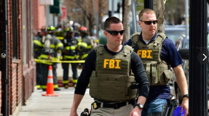 虛無主義極端分子在美崛起! 2大槍擊、爆炸案件都牽扯 FBI急示警