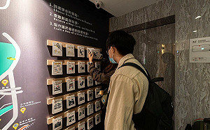 串連30個特色景點 「探城事.小雀行」帶領旅人探訪台中舊城