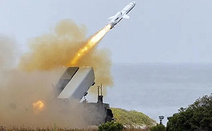 又是演習後就留下來? 美軍反艦導彈將進駐呂宋島 目標很明顯就是……