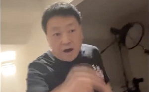 （影）網紅醜陋嘴臉曝光! 王志安前妻直播控內幕 被逼離婚、退出社群媒體