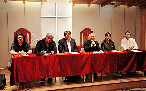 批國民黨誣陷罷團 民團喊話：建立公正第三方罷免募款管道 