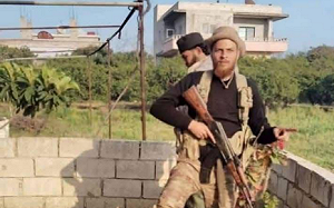 血腥屠殺！敘利亞新政府與阿薩德支持者爆衝突 1千多人喪生 盧比歐說話了....