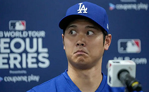 近距離看大谷翔平！MLB公開訓練行程