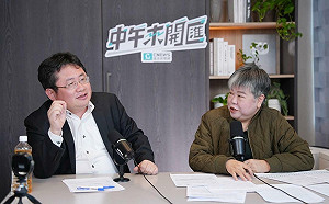 大罷免潮洶洶來襲  矢板明夫預估：恐有7、8席藍委遭罷免 