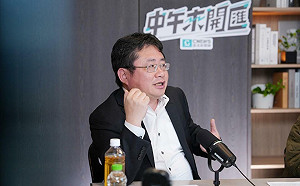 回憶與王毅交流經驗  矢板明夫：他用一招讓我見識外交官高明手段 