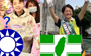 江肇國要羅廷瑋「像個男人」 亂罵官員、醫師 還讓洪孟楷背鍋