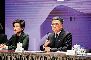 【罷免掛零藍內訌3】拚罷免綠團隊要角上火線 二階連署罷團新招有創意