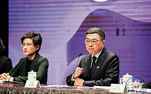 【罷免掛零藍內訌3】拚罷免綠團隊要角上火線　二階連署罷團新招有創意