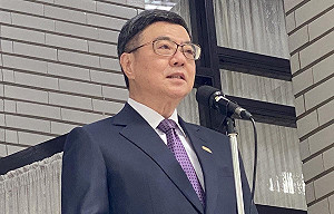 AIT願與台討論核能 卓榮泰:謝謝、我們當然願合作新核源