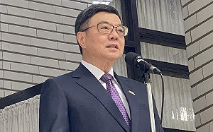 AIT願與台討論核能 卓榮泰：謝謝、我們當然願合作新核源