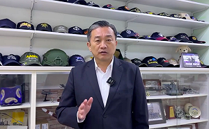 谷立言稱建立「台美無人機供應鏈」 王定宇曝：華府最新政策方向 