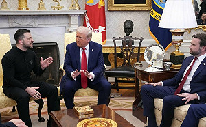 中共若武力犯台 民調：3成9相信美國會出兵協防、但5成2不相信 