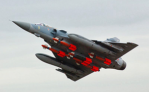 (影) 美式武器因情報分享中斷癱瘓後 法AASM成主角 重擊庫爾斯克俄軍