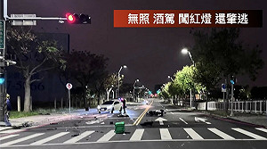 醫學生遭酒駕男撞死 黃暐瀚籲:不要讓酒駕成爲台灣社會永遠的痛