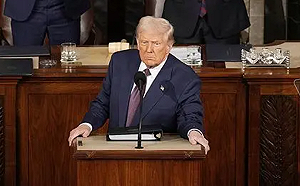 真的要兌現！川普將簽署行政命令關教育部 引發強烈反對