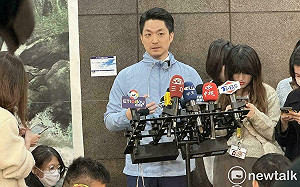 區桂芝效應?北一女禁教職員接受中共官媒訪問  蔣萬安:守護言論自由