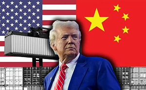 美中關稅、貿易大戰 BBC：目前沒有一方退縮