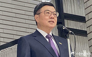 覆議案不過後下鄉宣講 卓榮泰：我們想辦法向國人說明