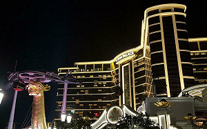 一線男星被爆澳門7天豪賭慘輸42億! 疑抵押豪宅與私人飛機翻本