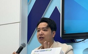 羅廷瑋否認施壓醫院反問沒有開診何來看診？卓冠廷打臉「神邏輯」