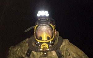 俄軍數百敢死隊陣亡細節曝光! 彎腰走22小時 潛伏管道6日 食物和水耗盡才進攻