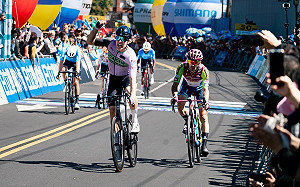 國際自行車環台賽週日登場！3/16北市府至景福門「禁止通行」