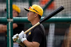 鄭宗哲遭下放!春訓打擊率高達3成