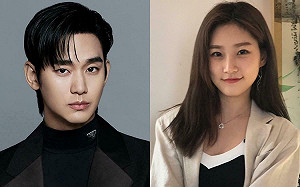 金秀賢心理狀態急遽惡化！經紀公司急發長聲明「還原交往真相」