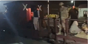 巴基斯坦火車恐襲! 當局稱打死22俾路支份子 104被劫乘客全部獲救