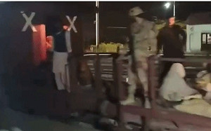 巴基斯坦火車恐襲! 當局稱打死22俾路支份子 104被劫乘客全部獲救