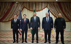 俄國還想打! 國家杜馬悍然拒絕30日停火協議 澤連斯基與歐洲國家表歡迎