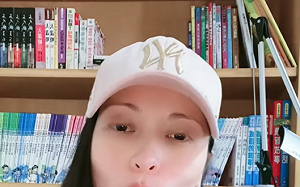 王鴻薇稱中配說武統屬言論自由   謝志偉反嗆:難道隨機殺人是行動自由嗎?