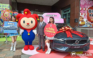 中友週年慶大方送瑞典國寶 廣三感謝祭聯名超人氣插畫ZIZONE 