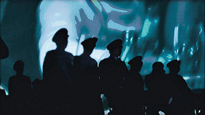 【飛官賣台當共諜3】背骨軍官赴中面交機密頻設斷點 開空殼公司用一招收黑錢