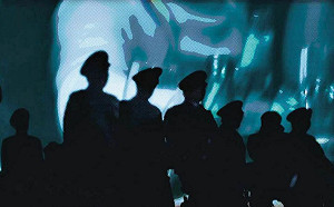 【飛官賣台當共諜3】背骨軍官赴中面交機密頻設斷點 開空殼公司用一招收黑錢