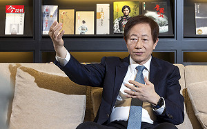 為何美光CEO延攬劉德音進入董事會?兩人40多年前是柏克萊求學時同窗 原來還有這兩個交集