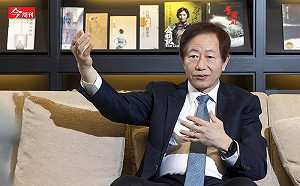 為何美光CEO延攬劉德音進入董事會？兩人40多年前是柏克萊求學時同窗 原來還有這兩個交集