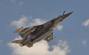 在烏參戰 幻象2000已打下134目標！ 不再依賴美 專家：法將推動歐洲防務自主