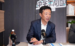 支持蘇巧慧拼新北市長 張宏陸點名：李四川是好文官 但不適合選舉 