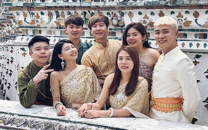 欸你這週要幹嘛「拍吉卜力公園違規開營利」惹議！下架影片急道歉