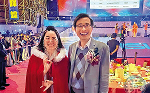 【小粉紅大鬧工會】宣揚統戰亂控CEO台獨 華碩工會遭中配員工滲透天翻地覆