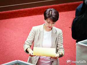 面對抹黑選擇以德報怨 陳亭妃:團結民主專注於正面與良善的力量