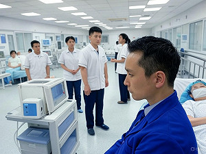 立委爆耍官威介入醫療惹議!ICU名醫警告:「VIP症候群」10大致命風險