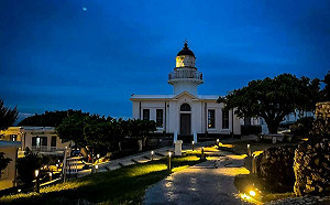 高雄觀光再推新遊程  「雙旗之旅」山海美景亮點一次打包