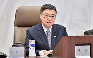 長照3.0提前1年上路 卓榮泰：盼在地安老、安寧慎終 