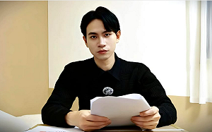 從一無所有到一夜重回百萬頻道！財經網美：Andy人生像中國短劇般離奇