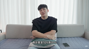 Joeman力挺Andy「應拿80%股份」 批家寧單飛做不起YouTube