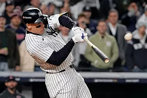 Judge力壓大谷翔平!最新打者實力排名揭曉