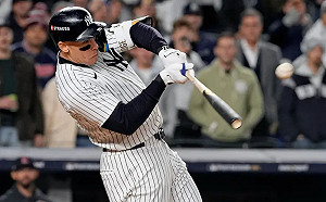 Judge力壓大谷翔平！最新打者實力排名揭曉