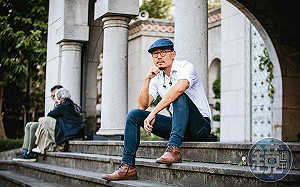 裘振宇爆善款爭議「衛福部請北市府速查」　吳鳳氣炸：丟台灣人的臉